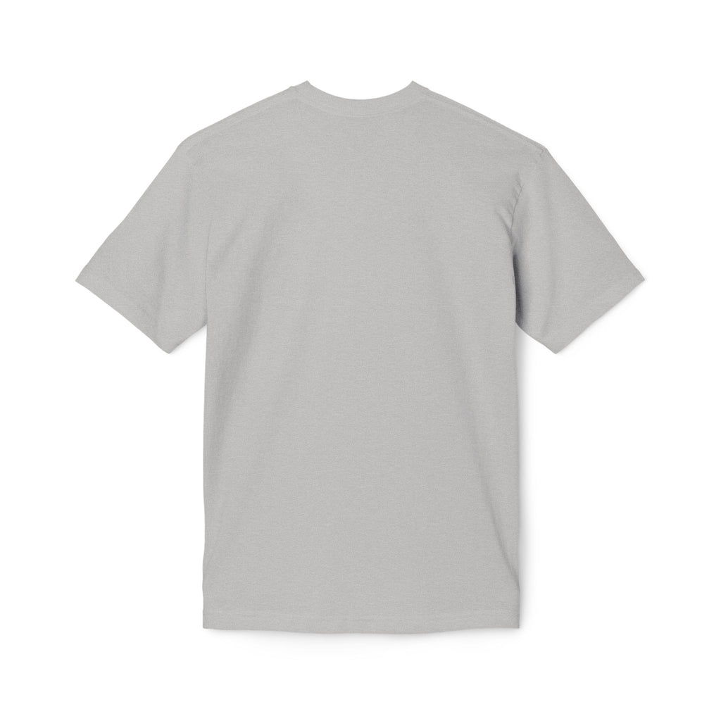 Unisex T-Shirts | DEKOPIN + Blank | Front Print Only | Medium-weight | Bayside | Made in USA
