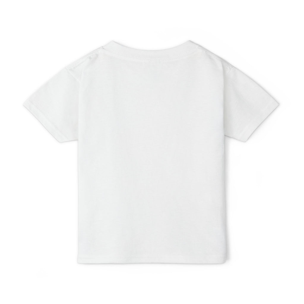 Toddler T-Shirt | DEKOPIN + Blank | Front Print Only | Medium-weight | Gildan