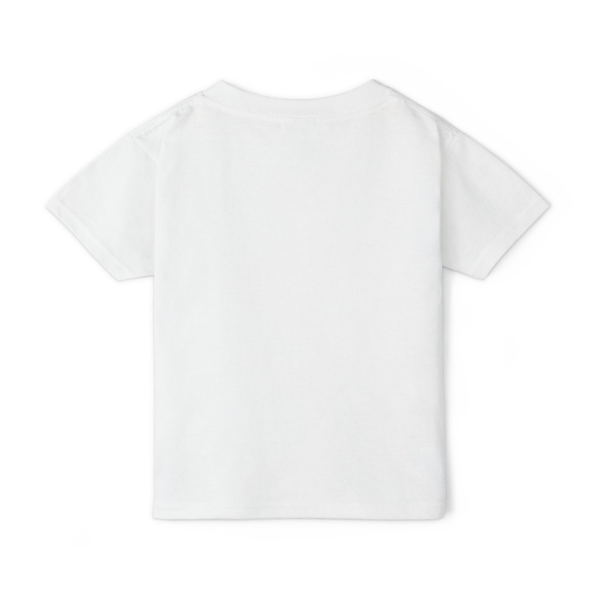 Toddler T-Shirt | DEKOPIN + Blank | Front Print Only | Medium-weight | Gildan