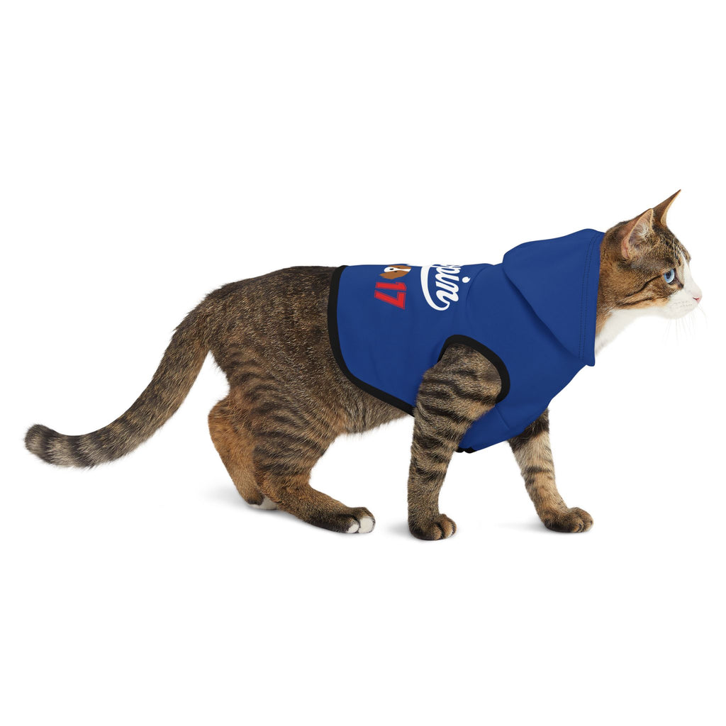 Sleeveless Pet Hoodies | DEKOPIN + CUSTOM 17