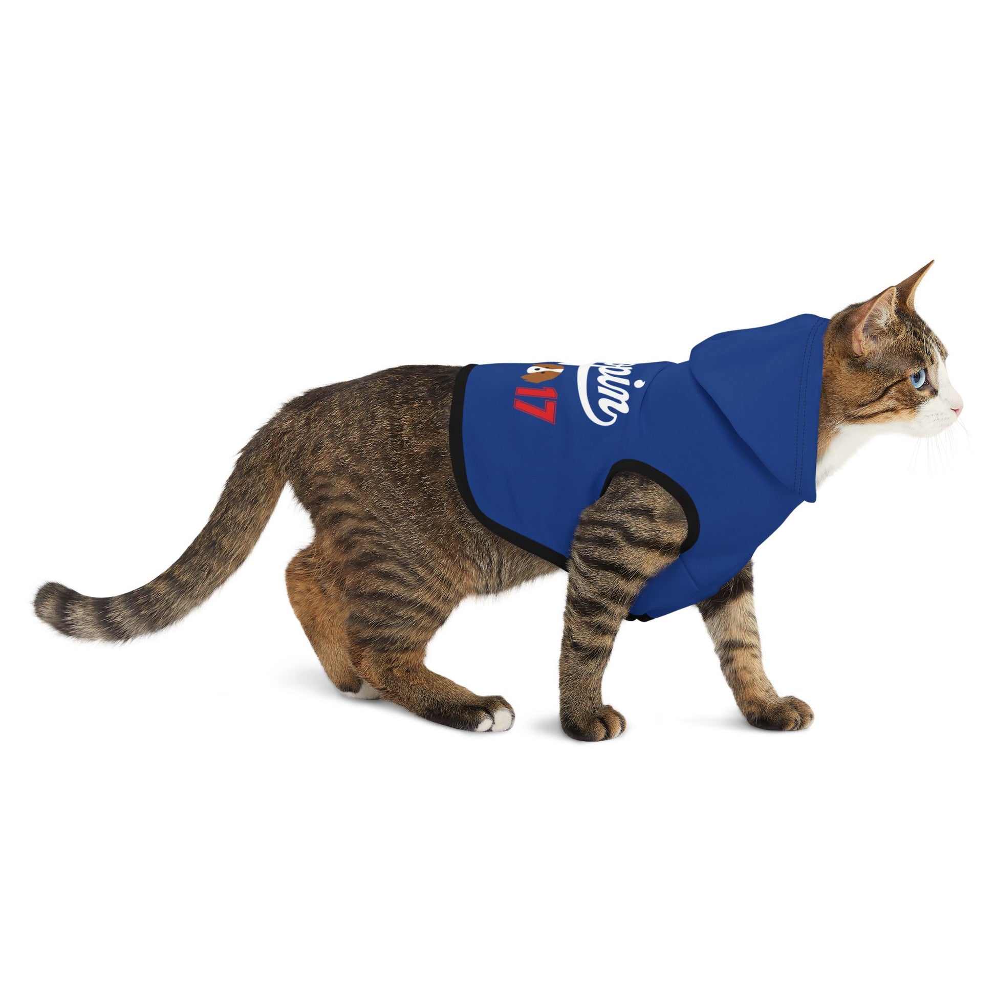 Sleeveless Pet Hoodies | DEKOPIN + CUSTOM 17