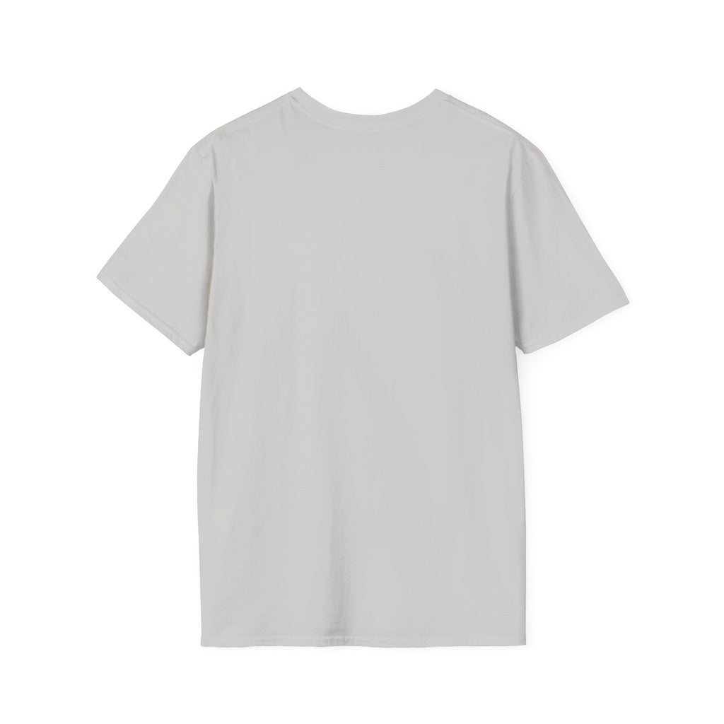 Unisex T-Shirt | DEKOPIN + Blank | Front Print Only | Light-weight | Gildan
