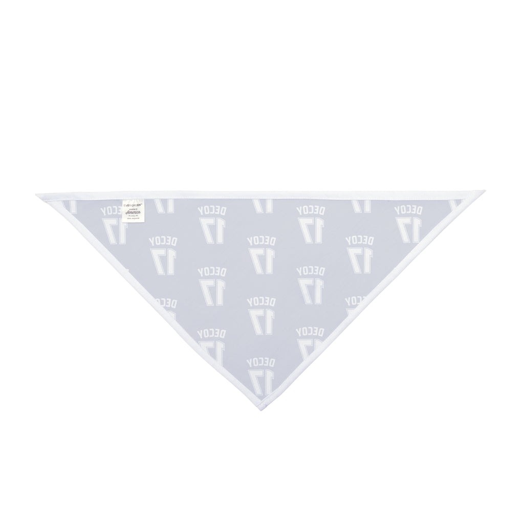 Pet Bandana | DECOY 17