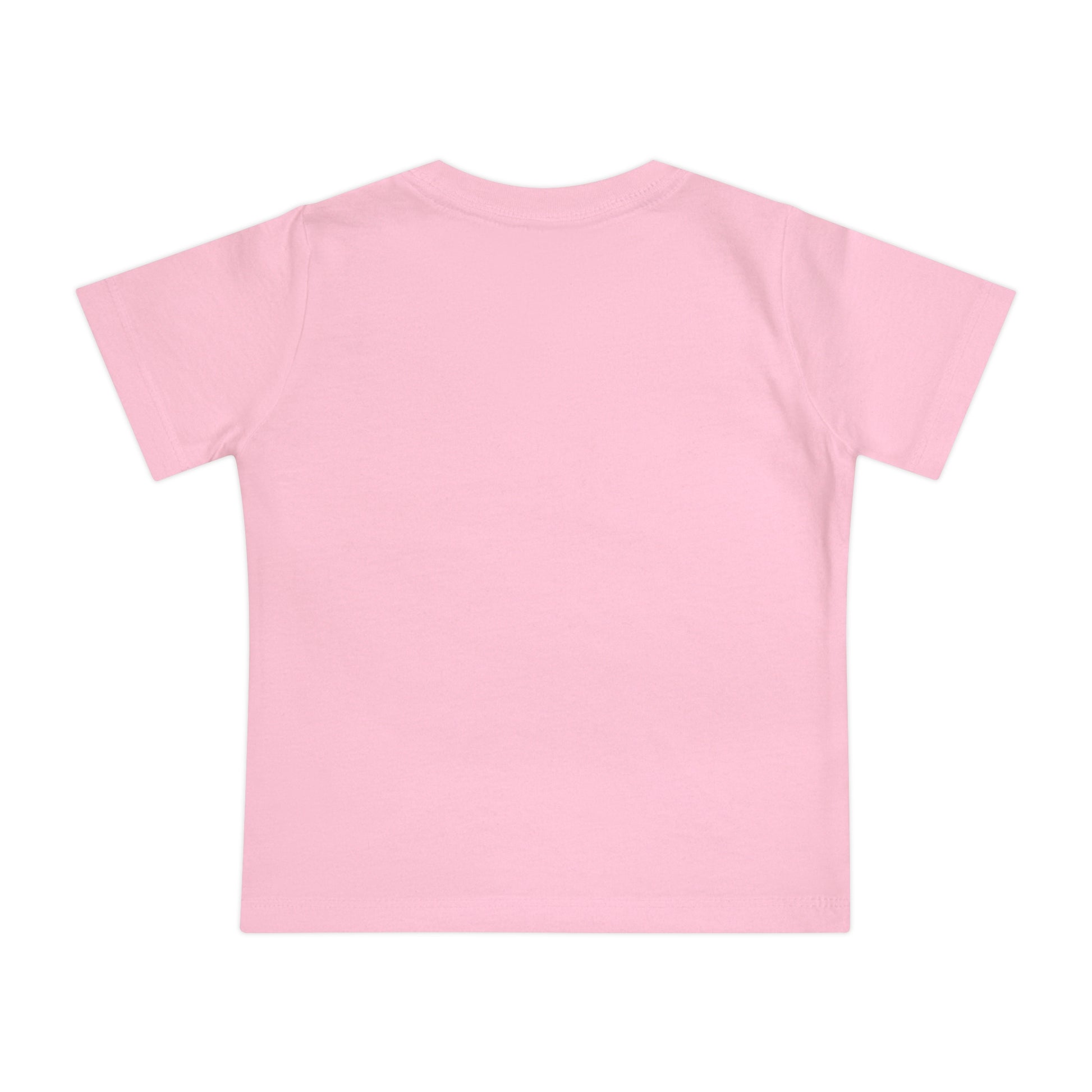 Baby T-Shirts | DEKOPIN + Blank | Front Print Only | Light-weight | Bella+Canvas