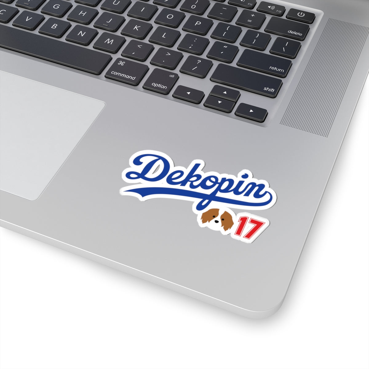 Kiss-cut Stickers | Dekopin