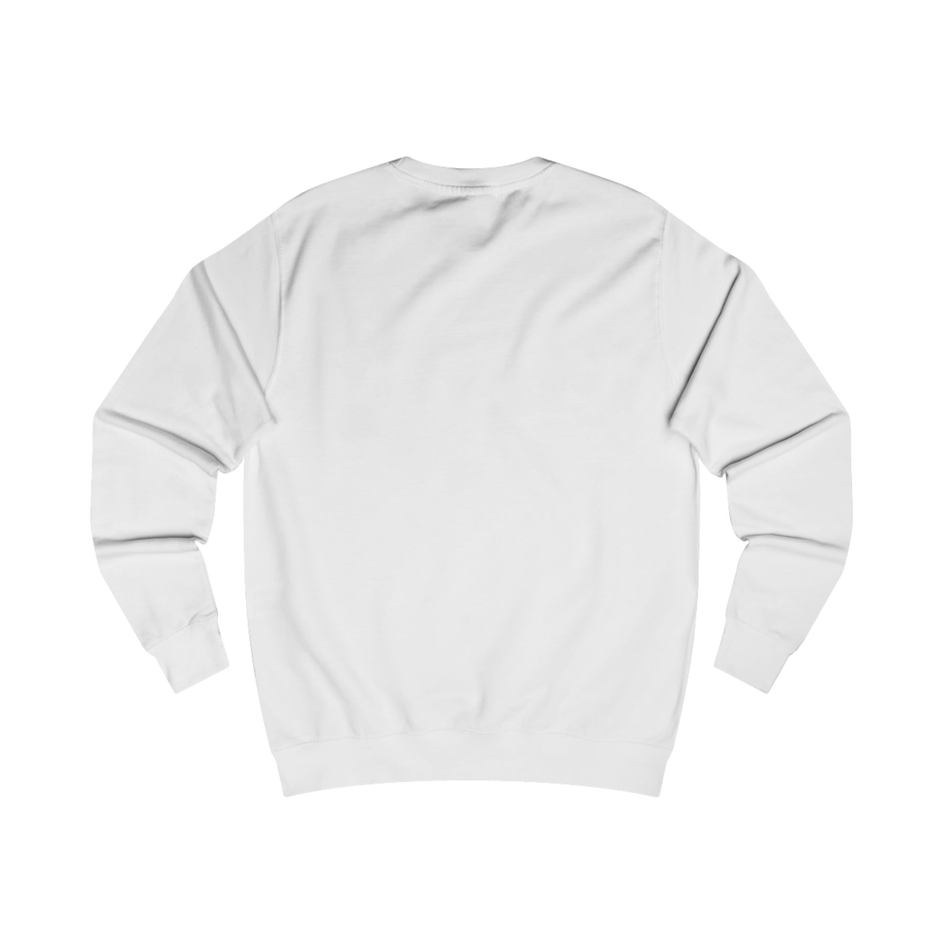 Unisex Sweatshirts | DEKOPIN + Blank | Front Print Only | Medium-Heavy-weight | Awdis