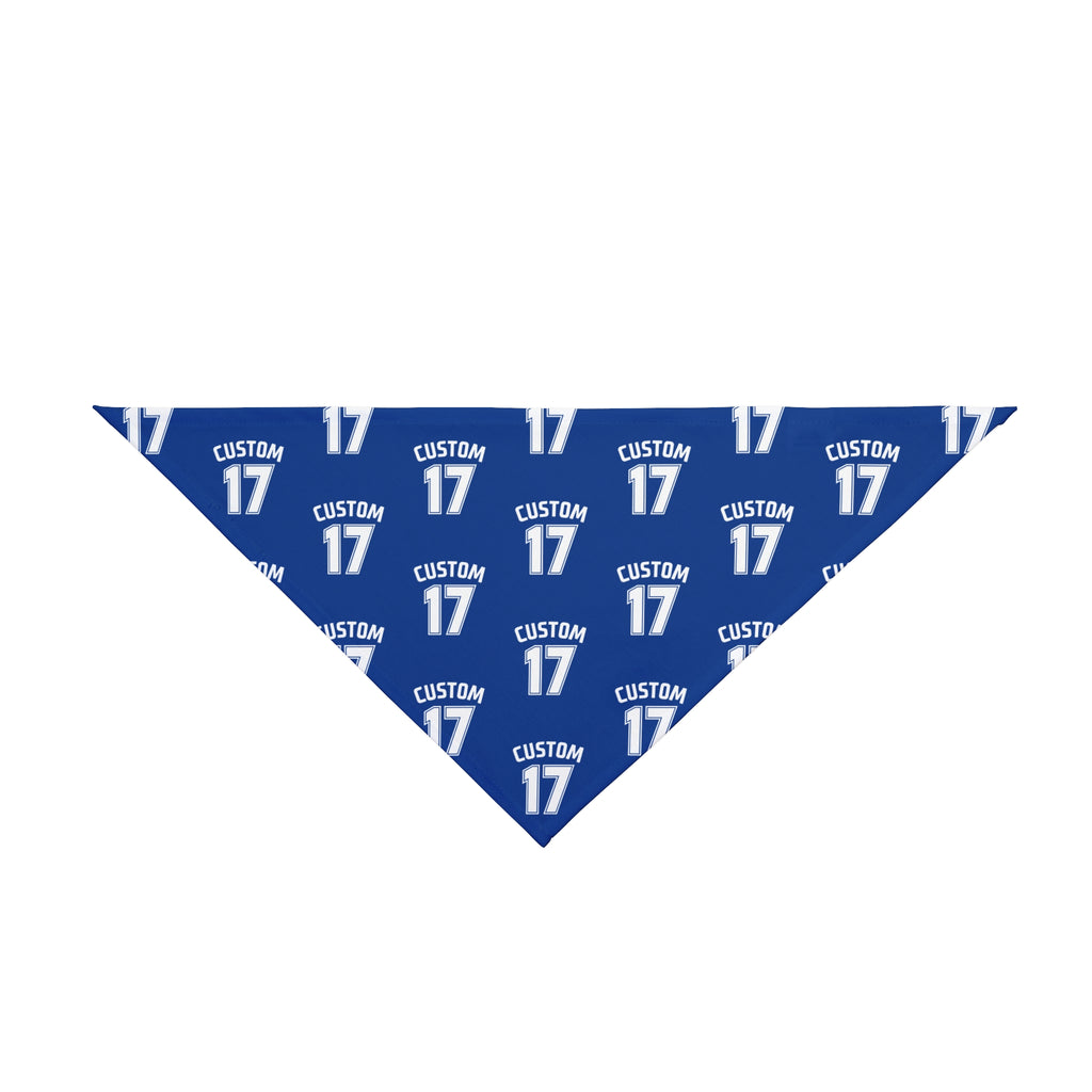 Pet Bandana | CUSTOM 17