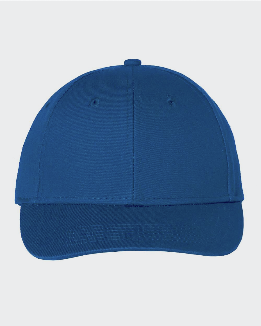 Kids Baseball Cap | DEKOPIN | Embroidery | Adjustable